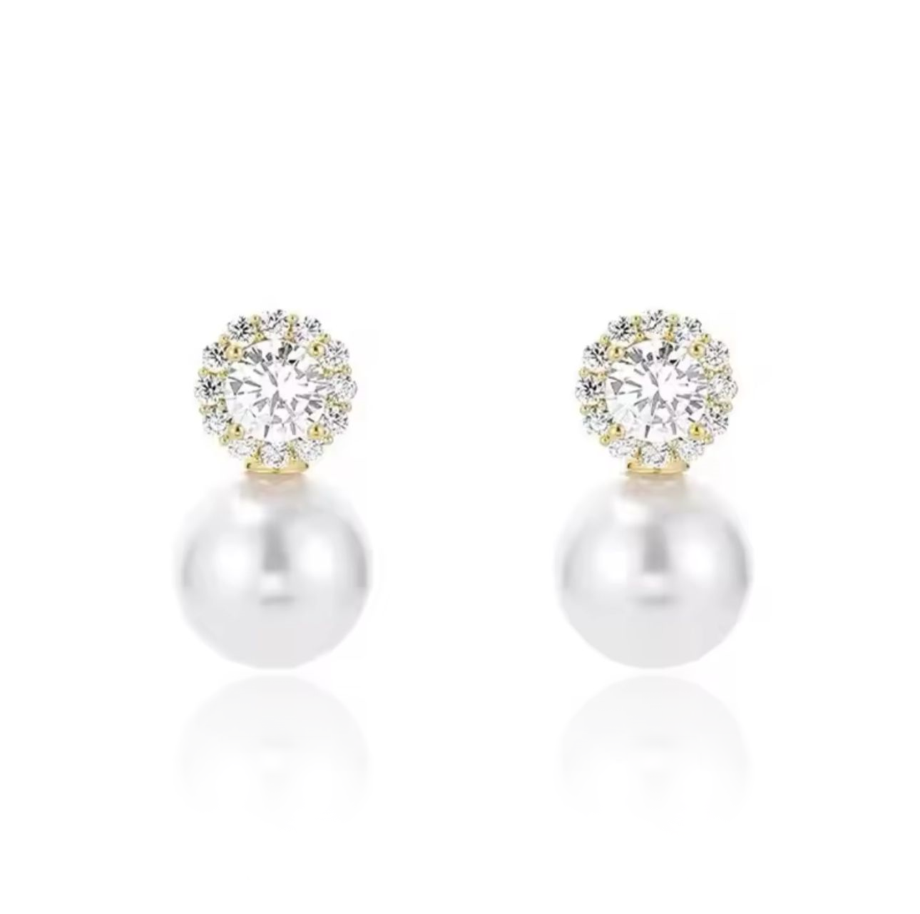The "Millie" Earrings