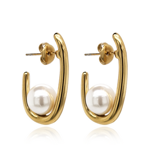 The "Emer" Earrings
