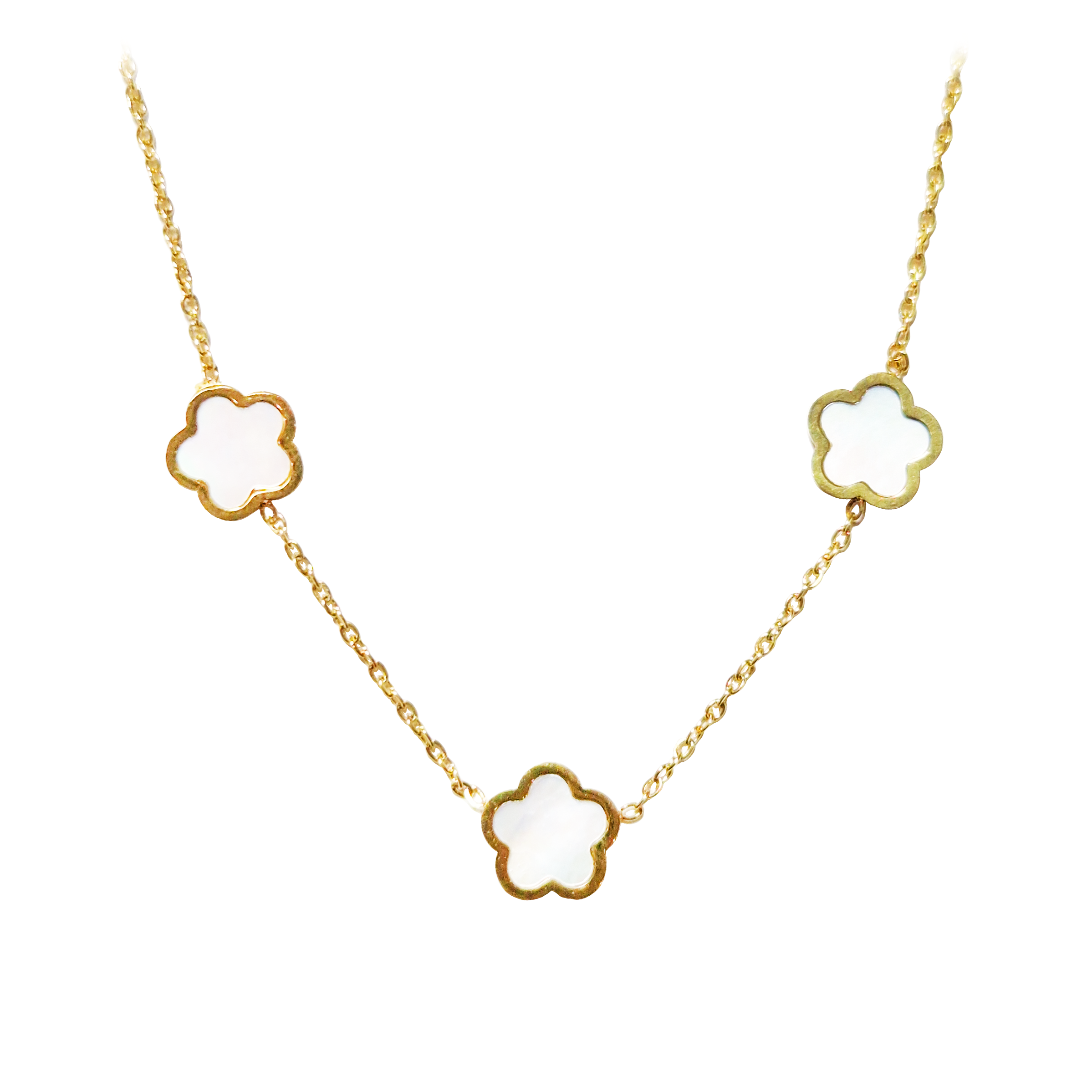 The 'Grace' Necklace