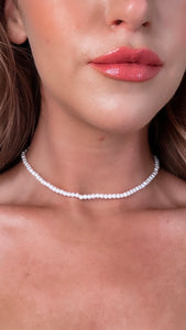 The "Pearl" Necklace