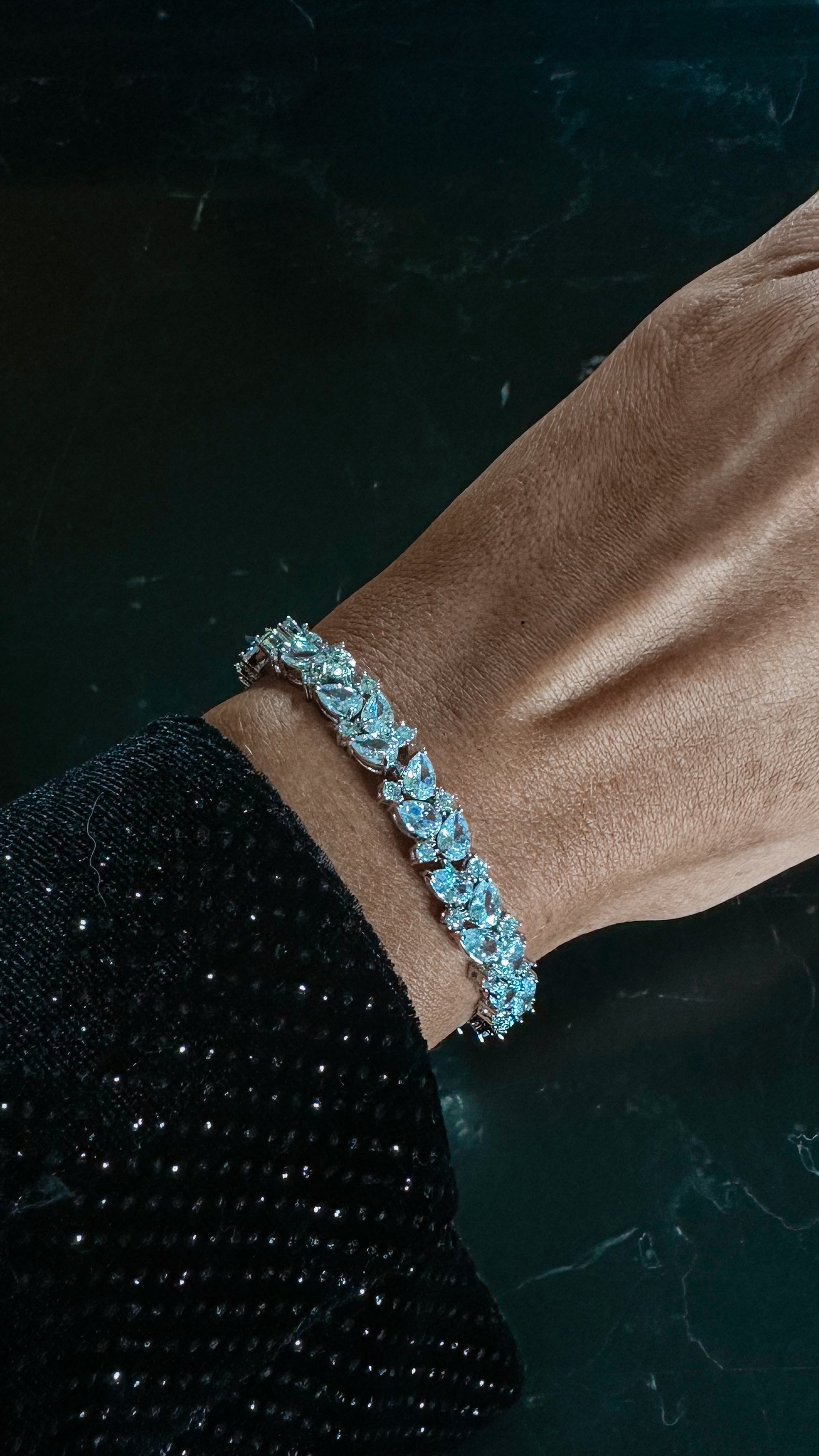 The 'Bonnie' Bracelet