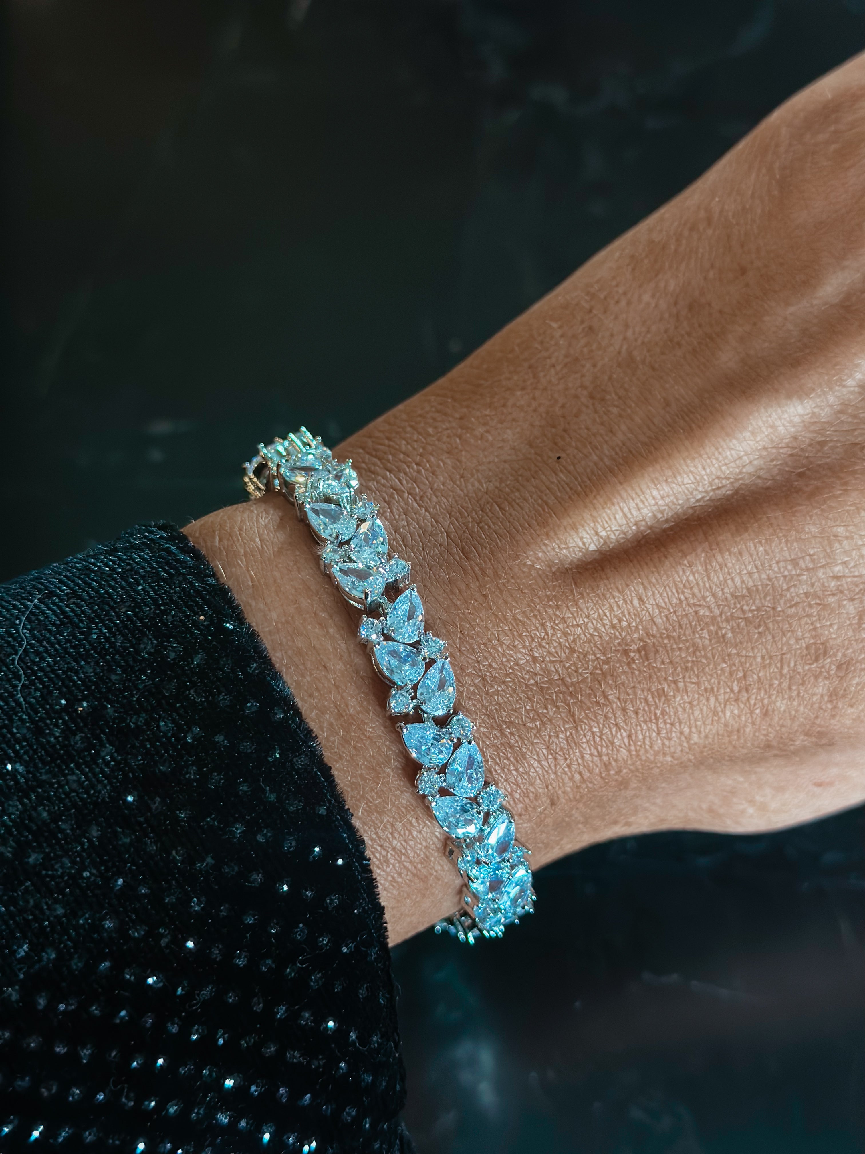 The 'Bonnie' Bracelet