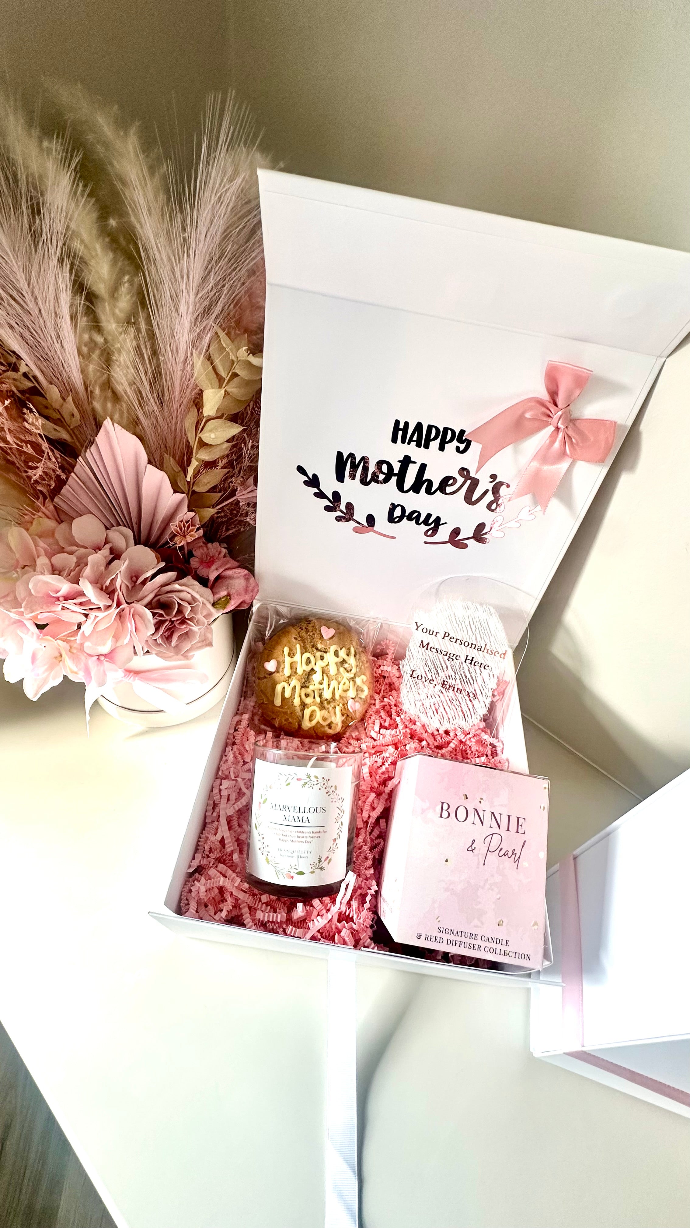 Mother's Day Package 2