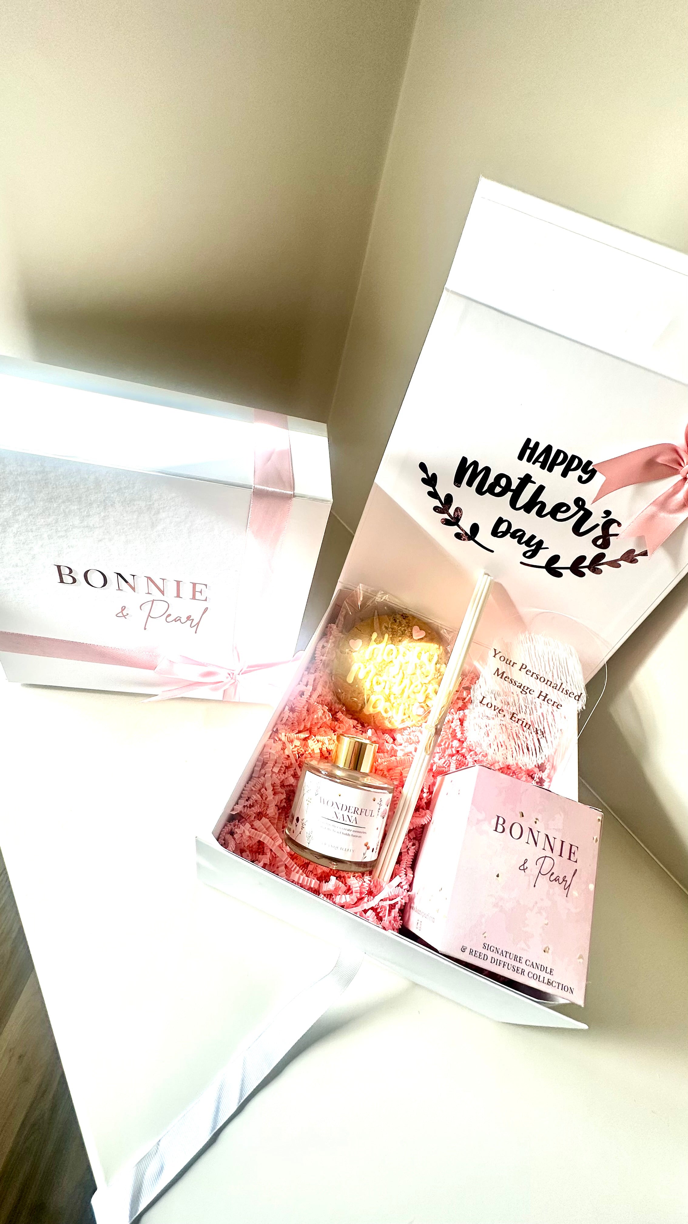 Mother's Day Package 2