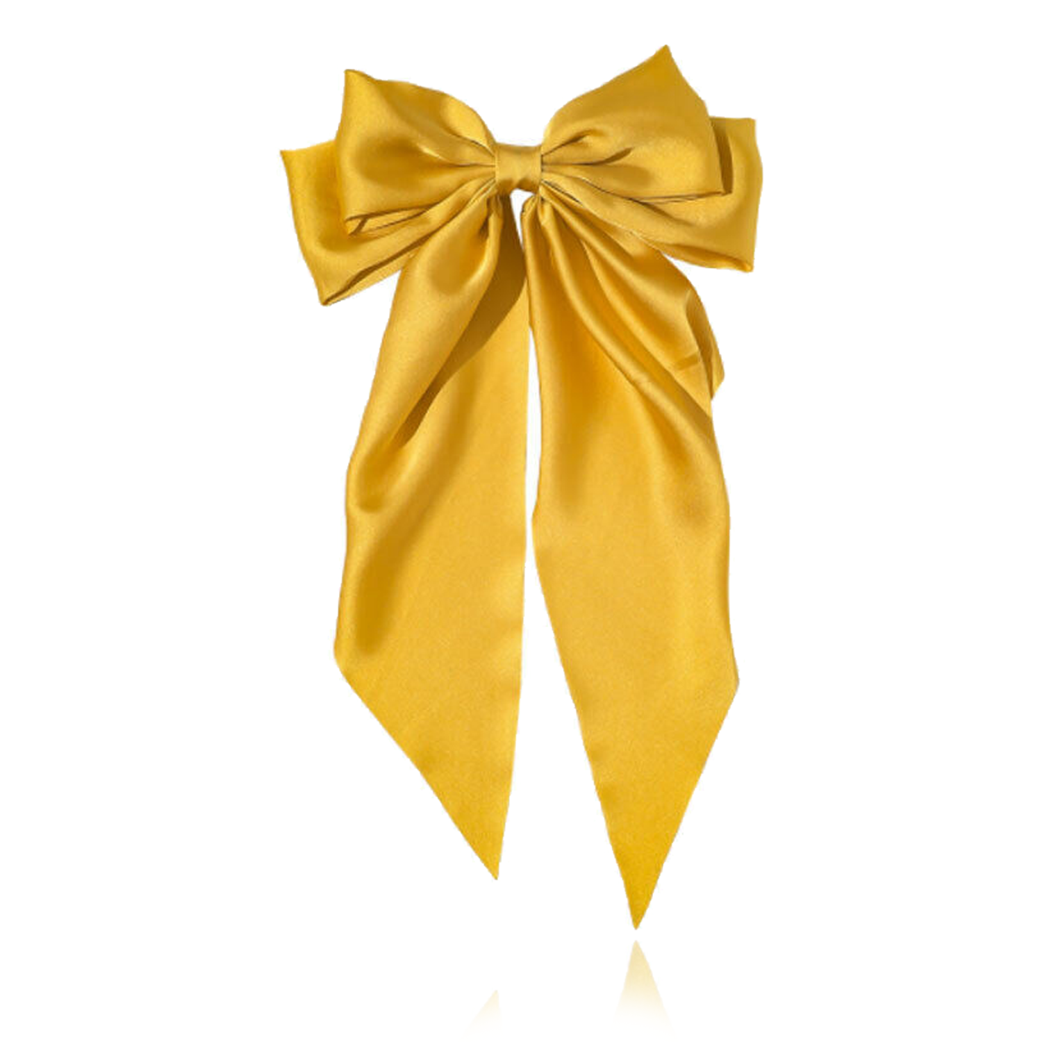 Mustard Bow