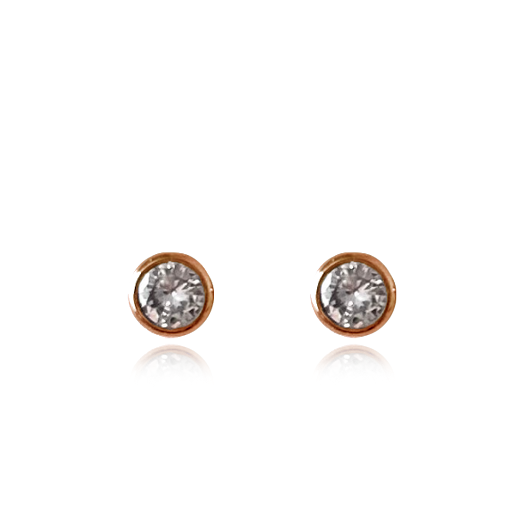 The "Ciara” Earrings