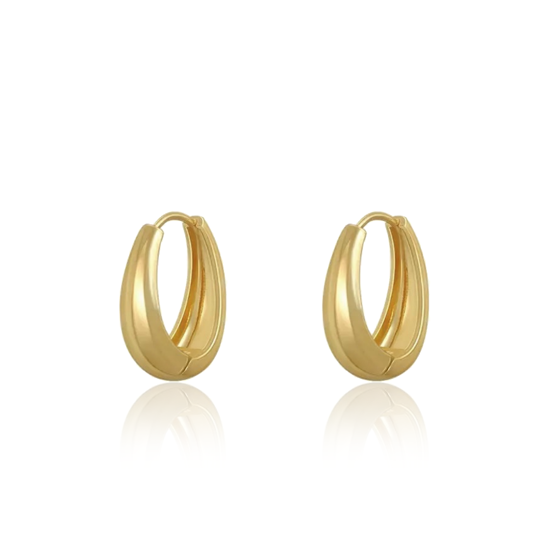 The "Hollie" Earrings
