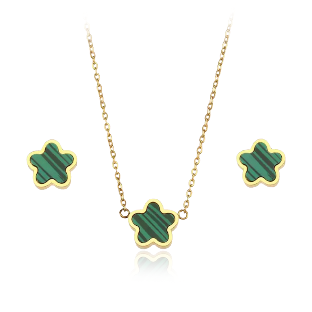 The 'Orla' Set