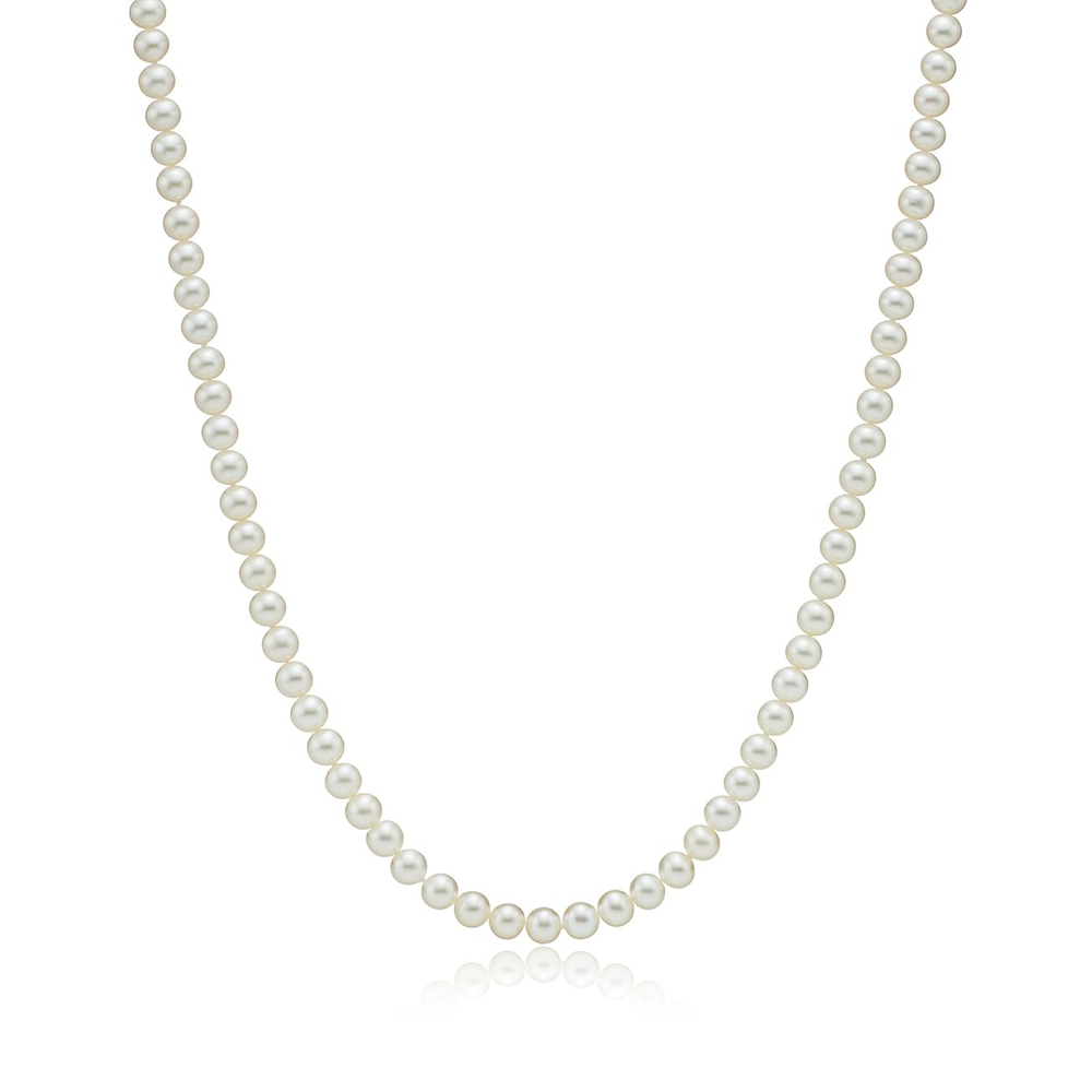 The "Pearl" Necklace
