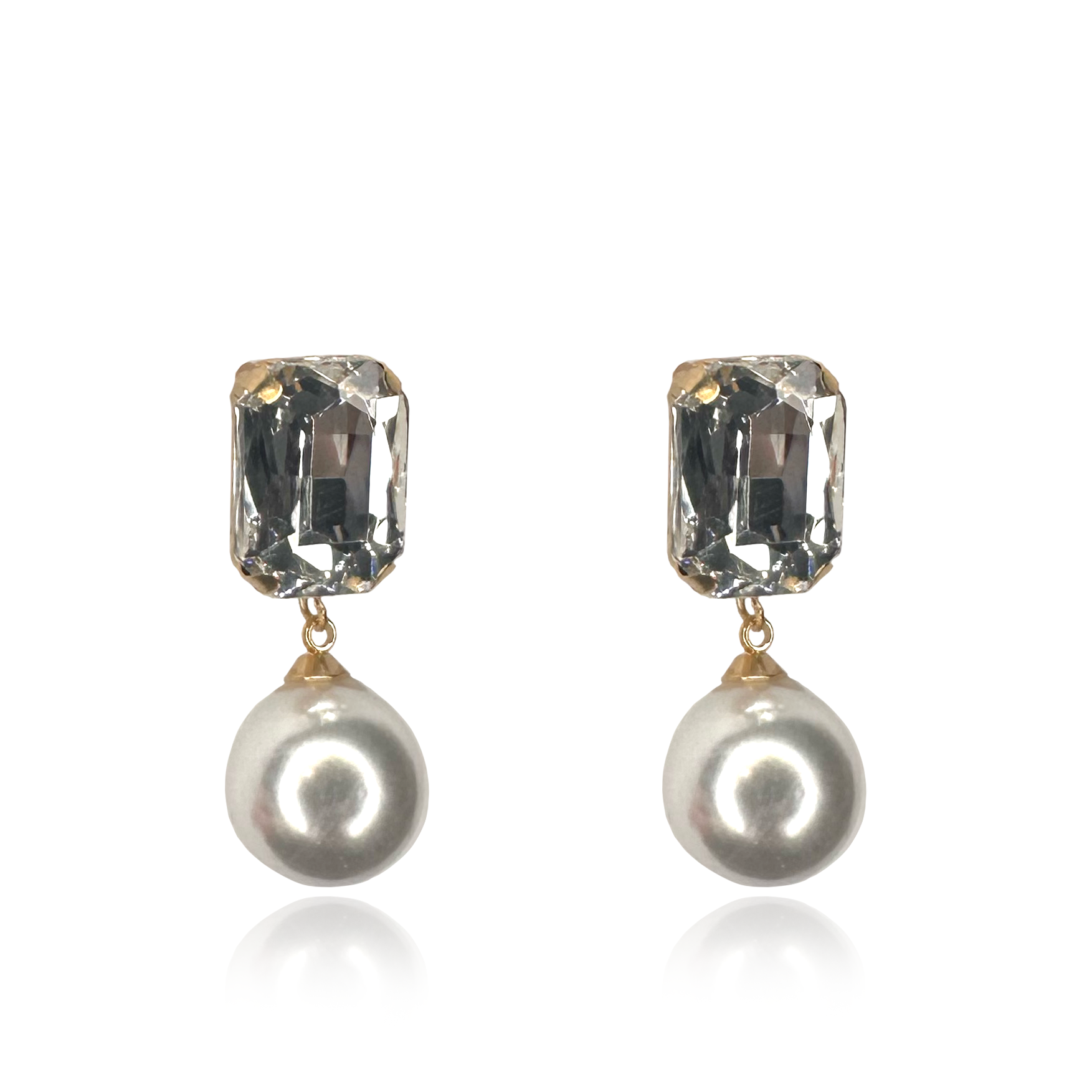 The "Ailbhe" Earrings