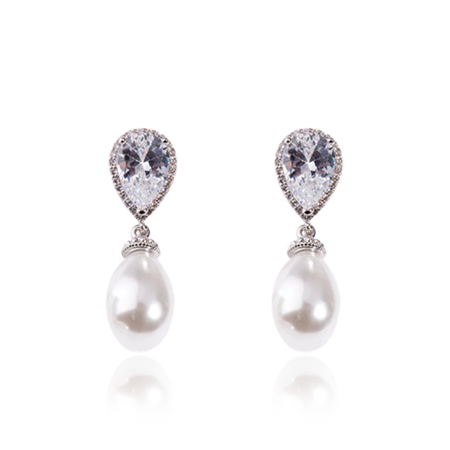 The "Bria" Earrings