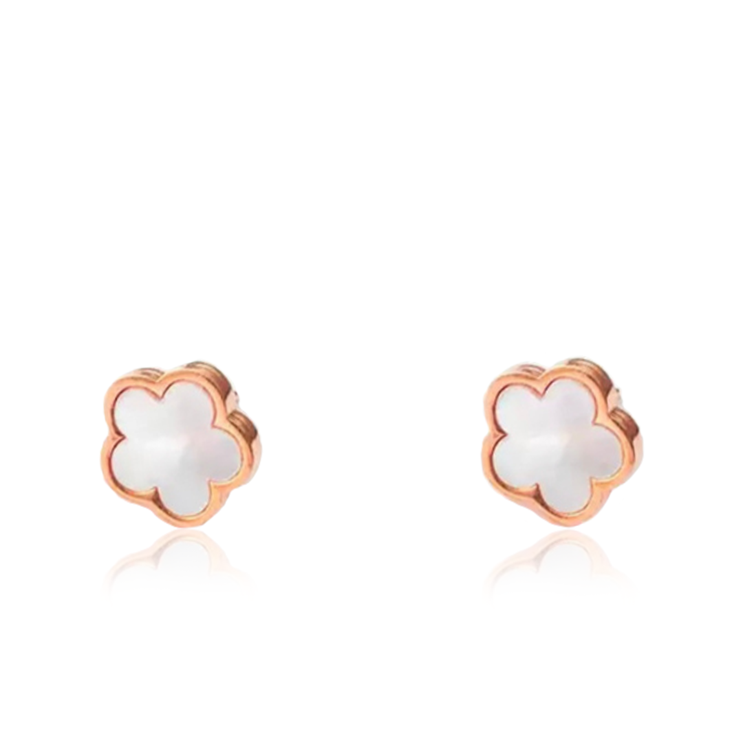 The "Rosie" Earrings