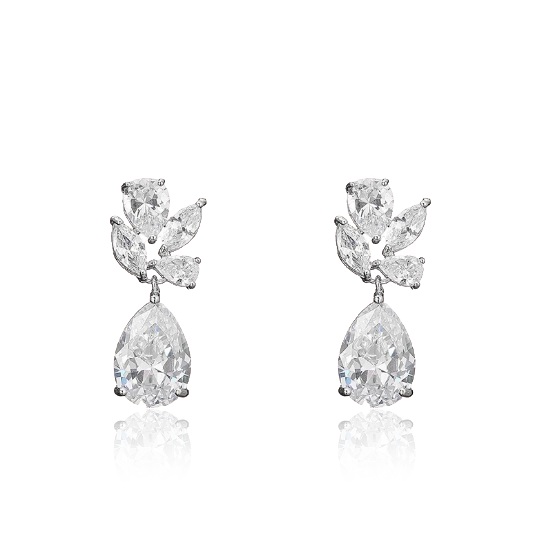 The "Sadie" Earrings
