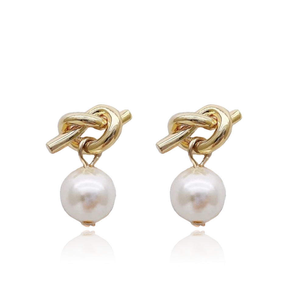 The "Jenny" Earrings