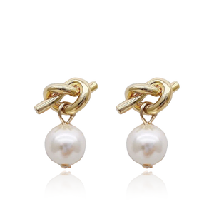 The "Jenny" Earrings