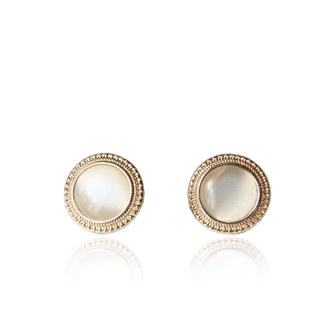 The "Pearl" Earrings