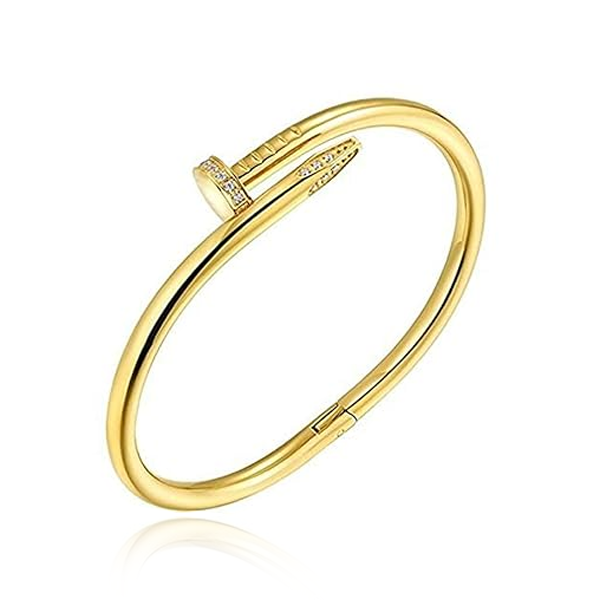 The ‘ERIN' Bangle
