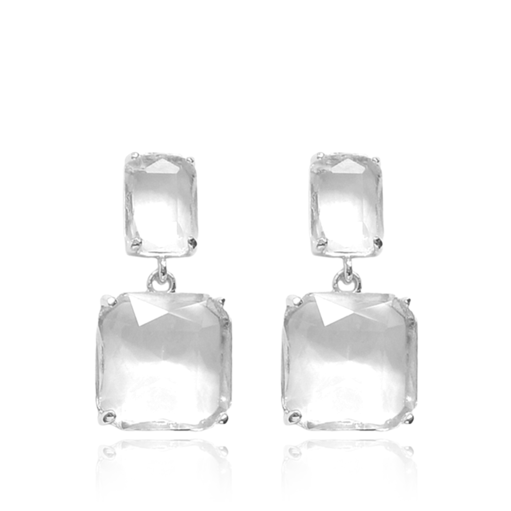 The "Gem" Earrings