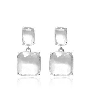 The "Gem" Earrings