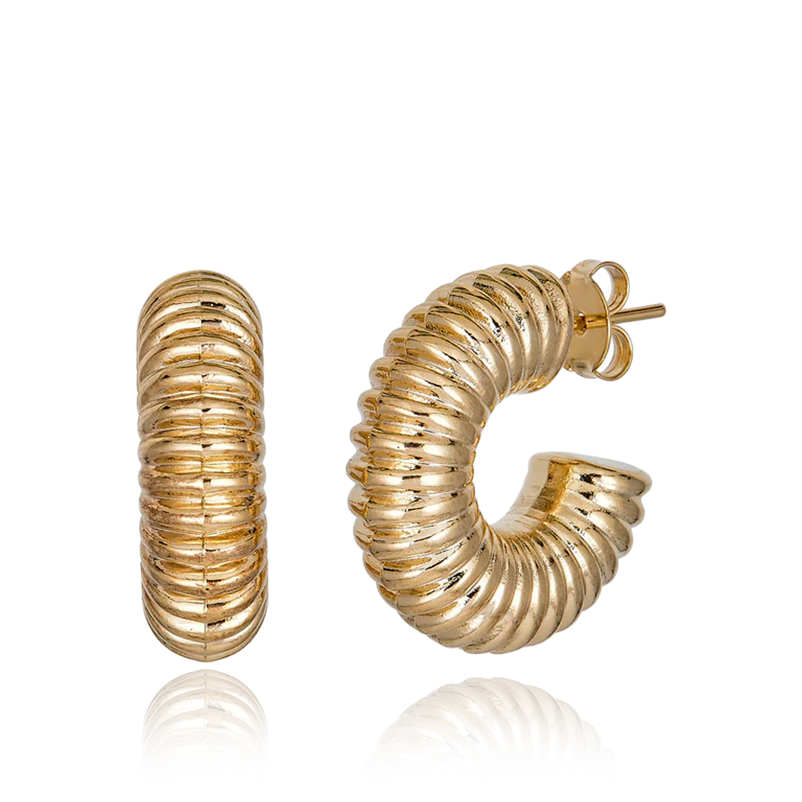 The "Nora" Earrings