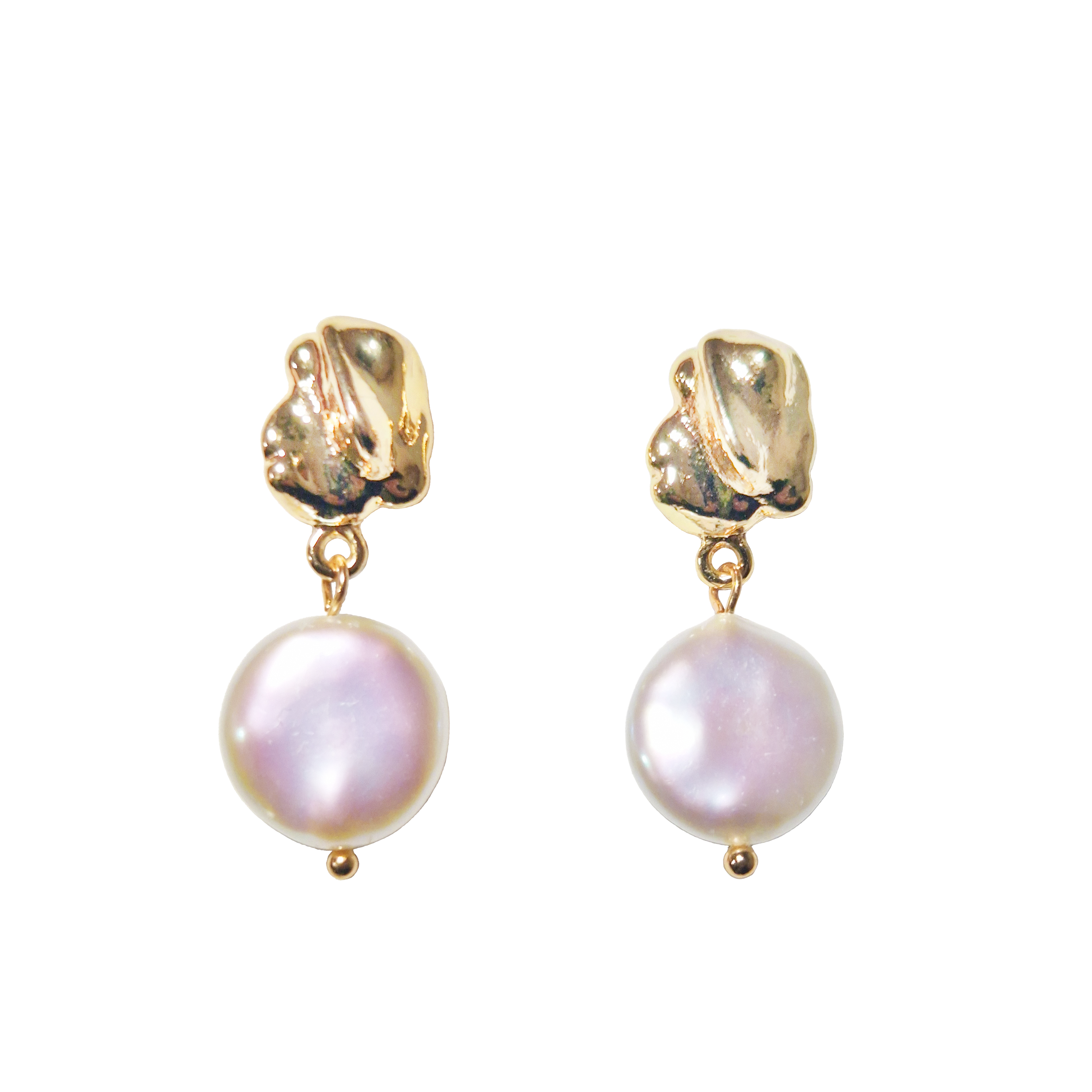 The "Rockie" Earrings