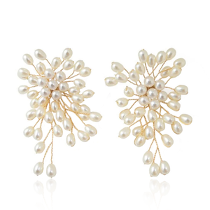 The "Jerry" Earrings