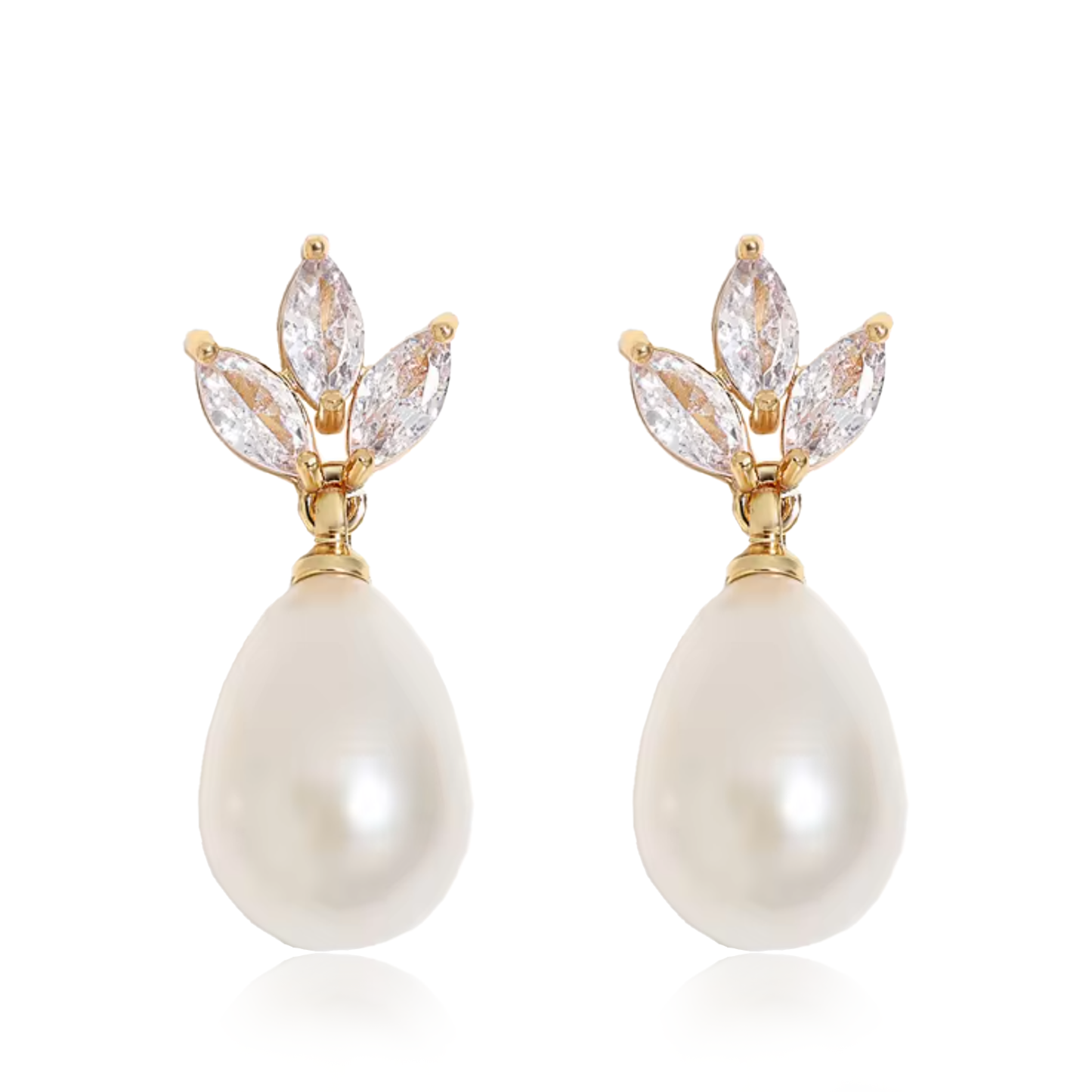 The "Gaby" Earrings