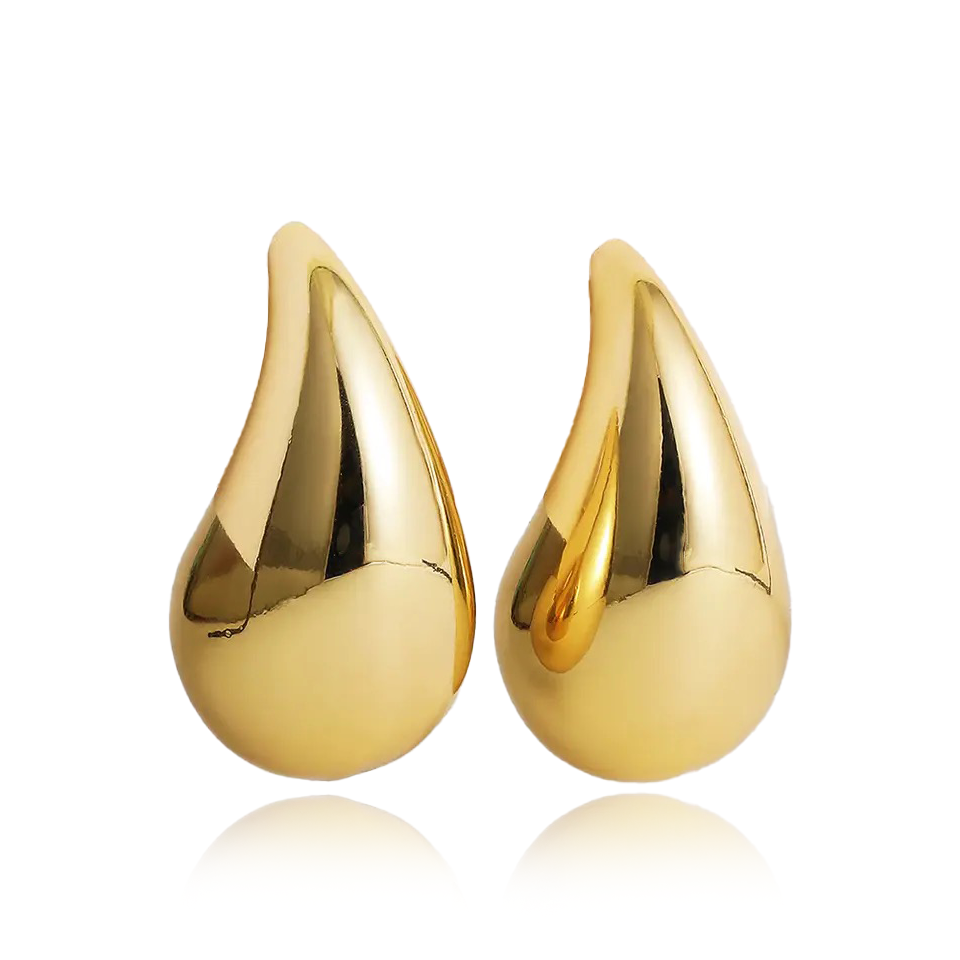 The "Gigi" Earrings