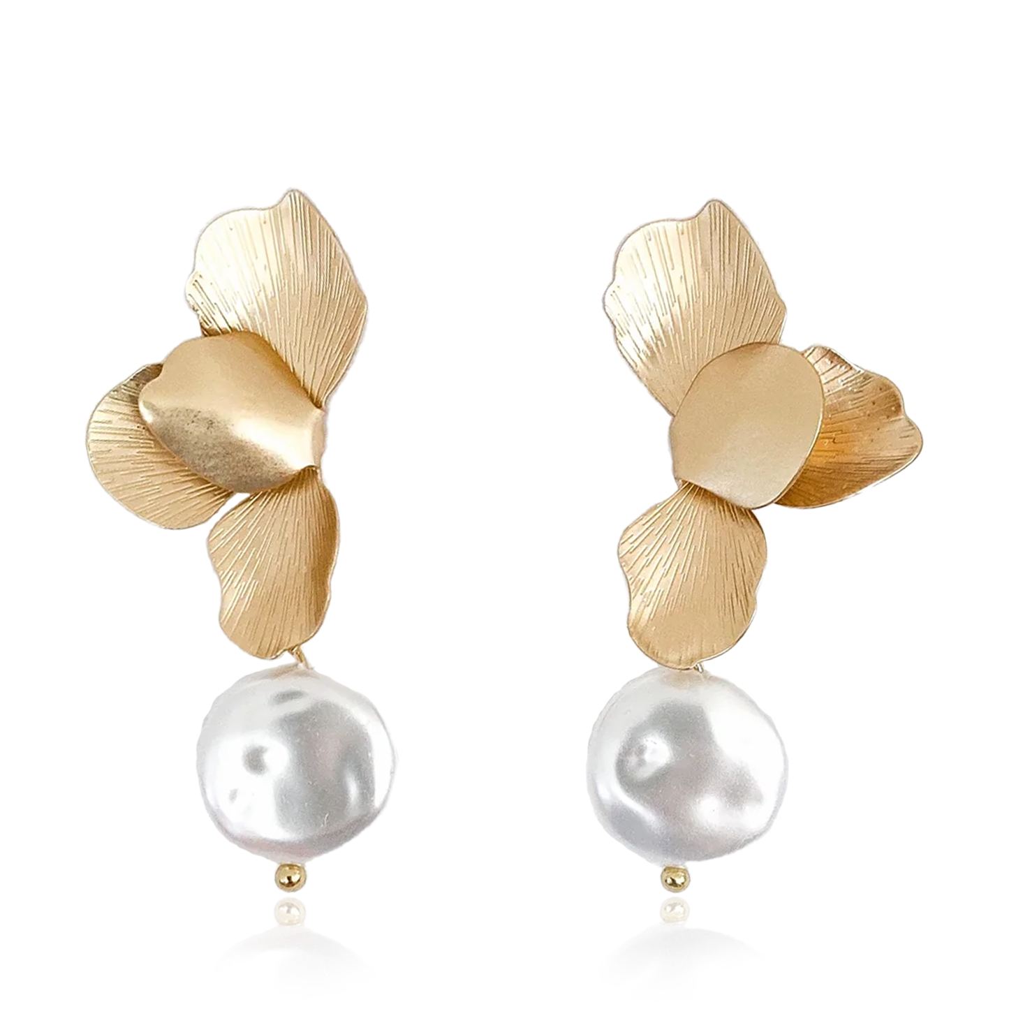 The "Lillian" Earrings