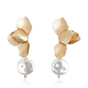The "Lillian" Earrings