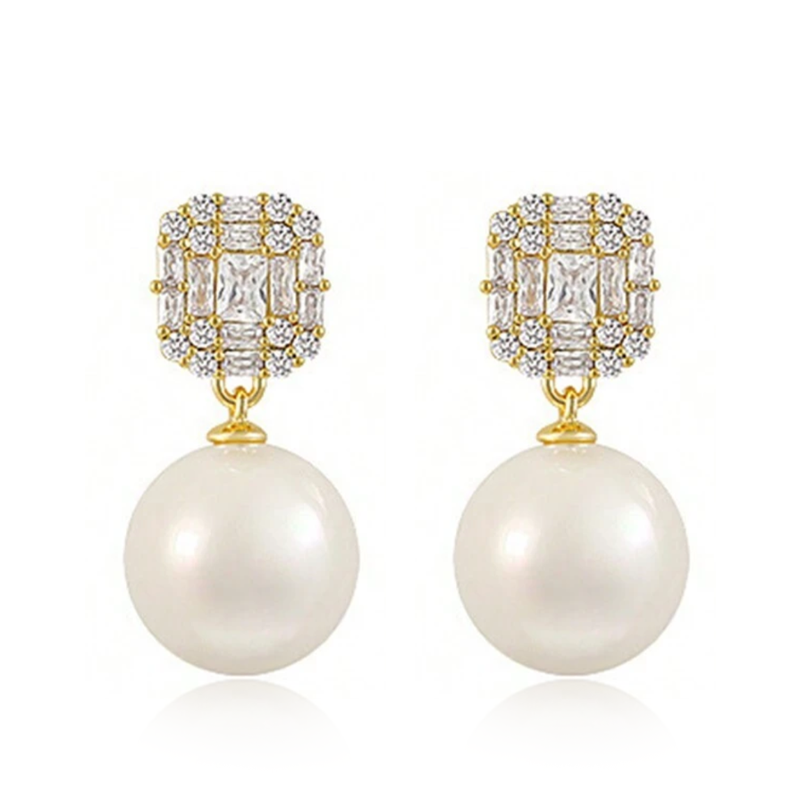 The "Anna" Earrings