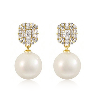 The "Anna" Earrings