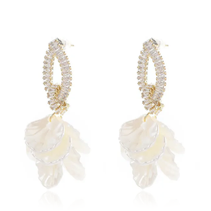 The "Daria" Earrings