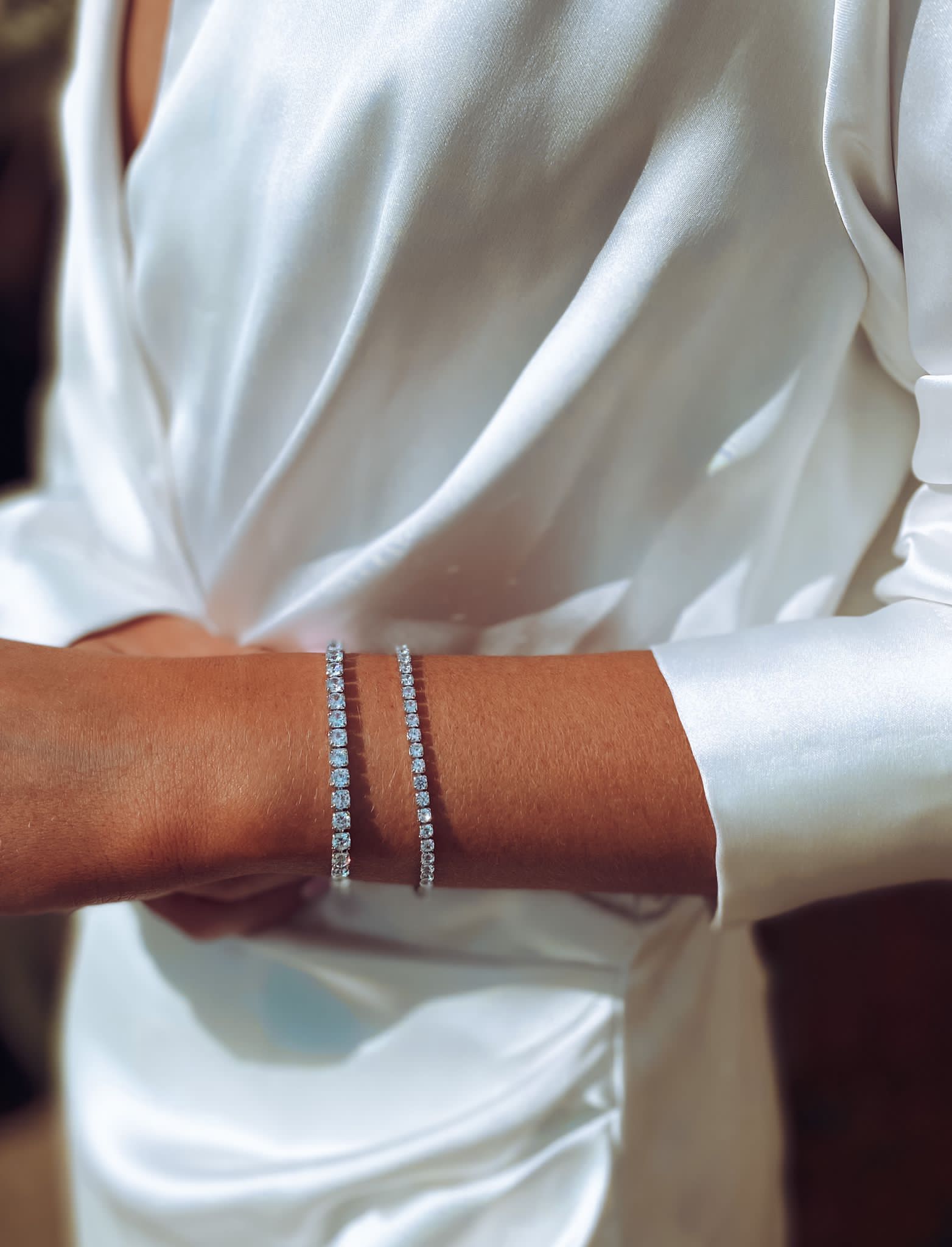 The 'Bella' Bracelet