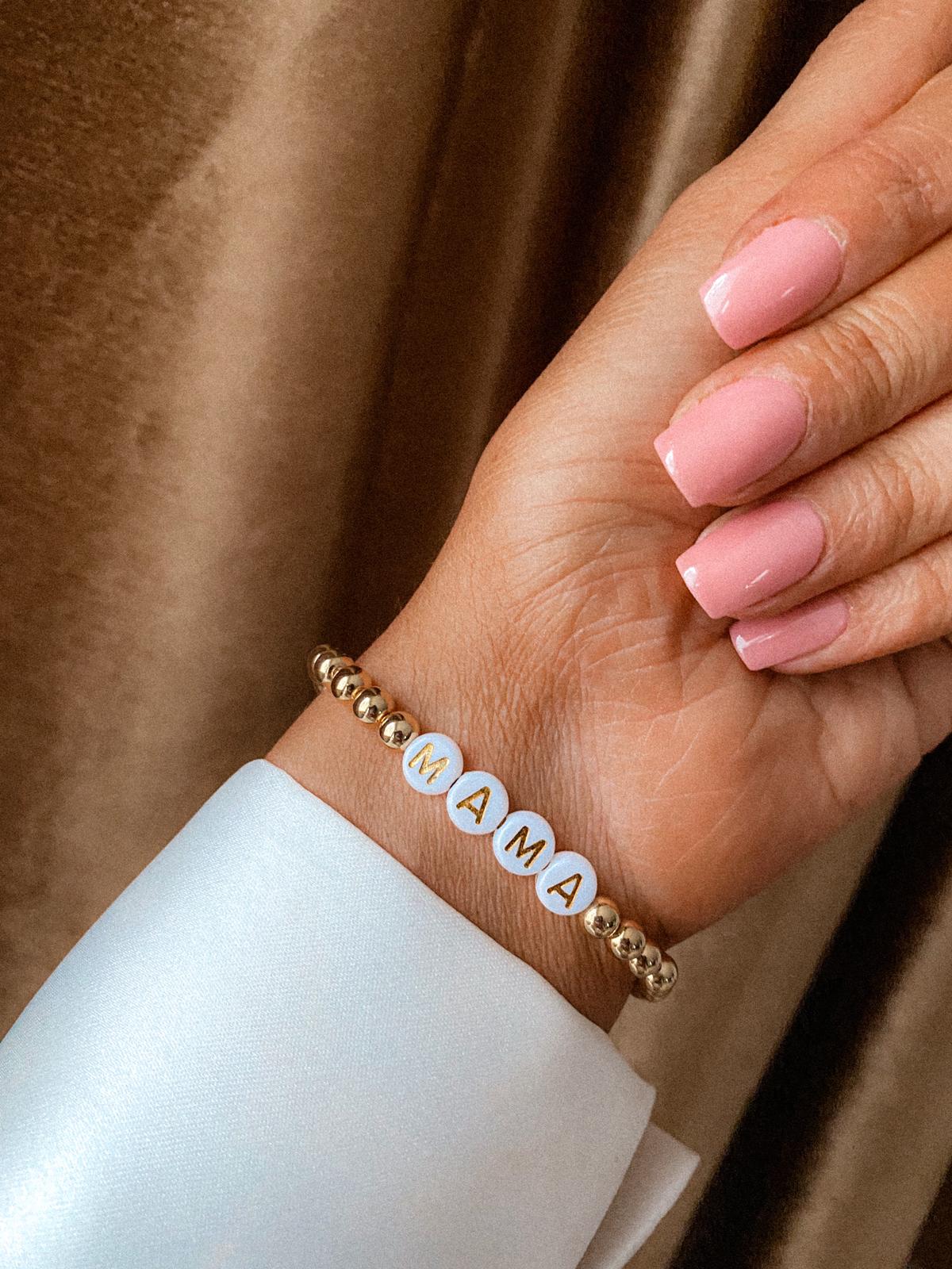 bracelet personalised