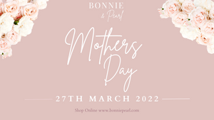 "First Mothers Day" Reed Diffuser