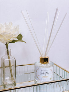 "Amazing Godmother" Reed Diffuser